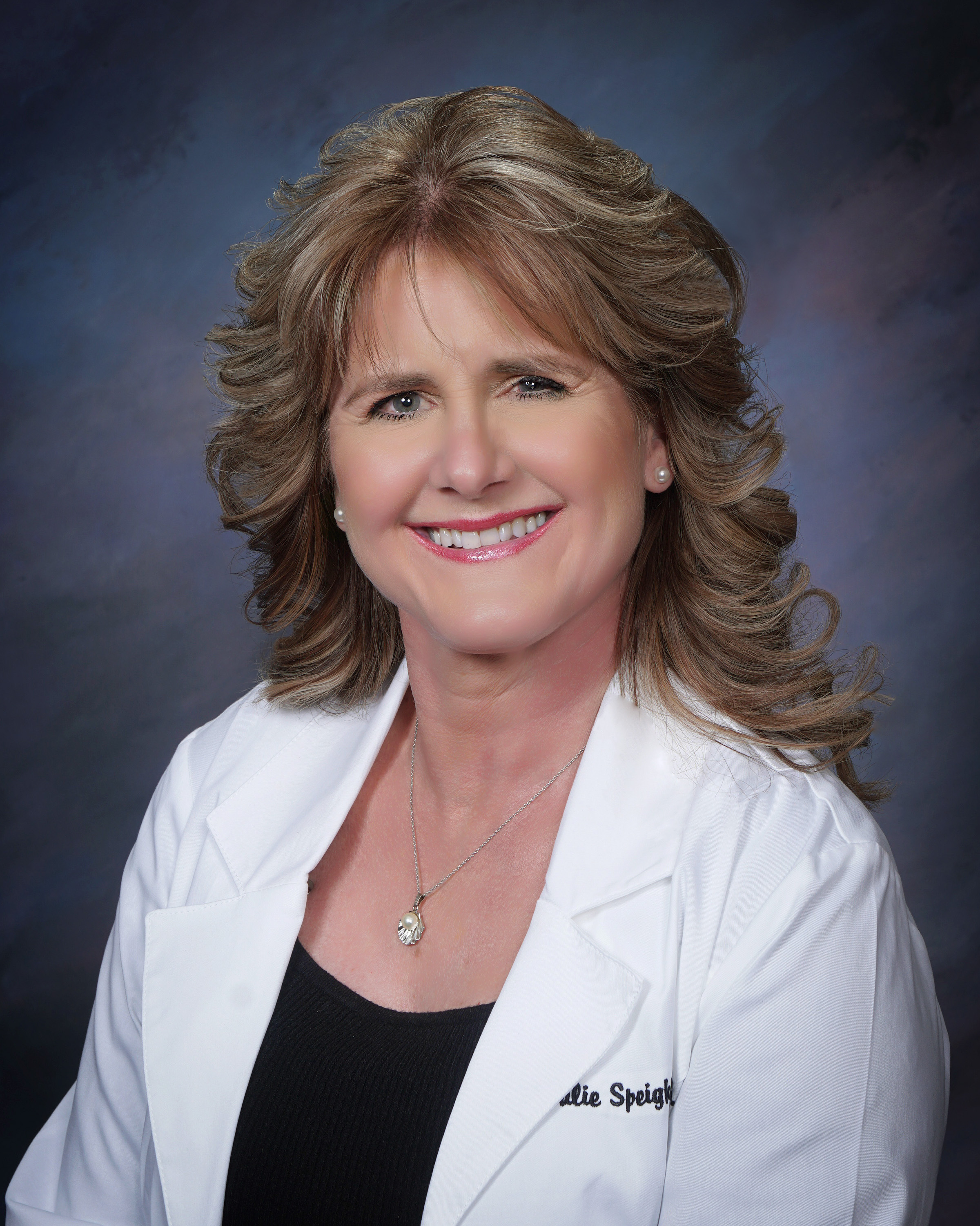 Julie Speights OU College of Dentistry