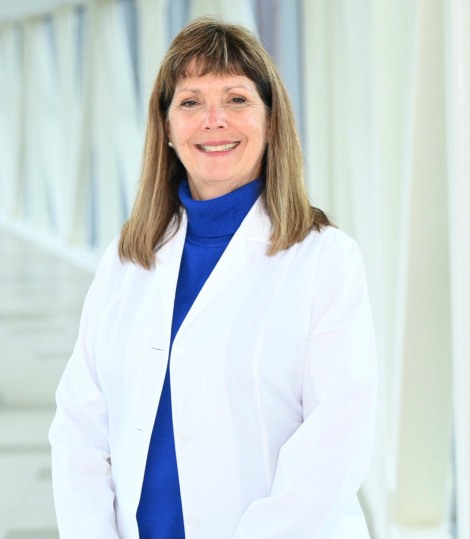 Rebecca KingRackley, D.D.S. OU College of Dentistry