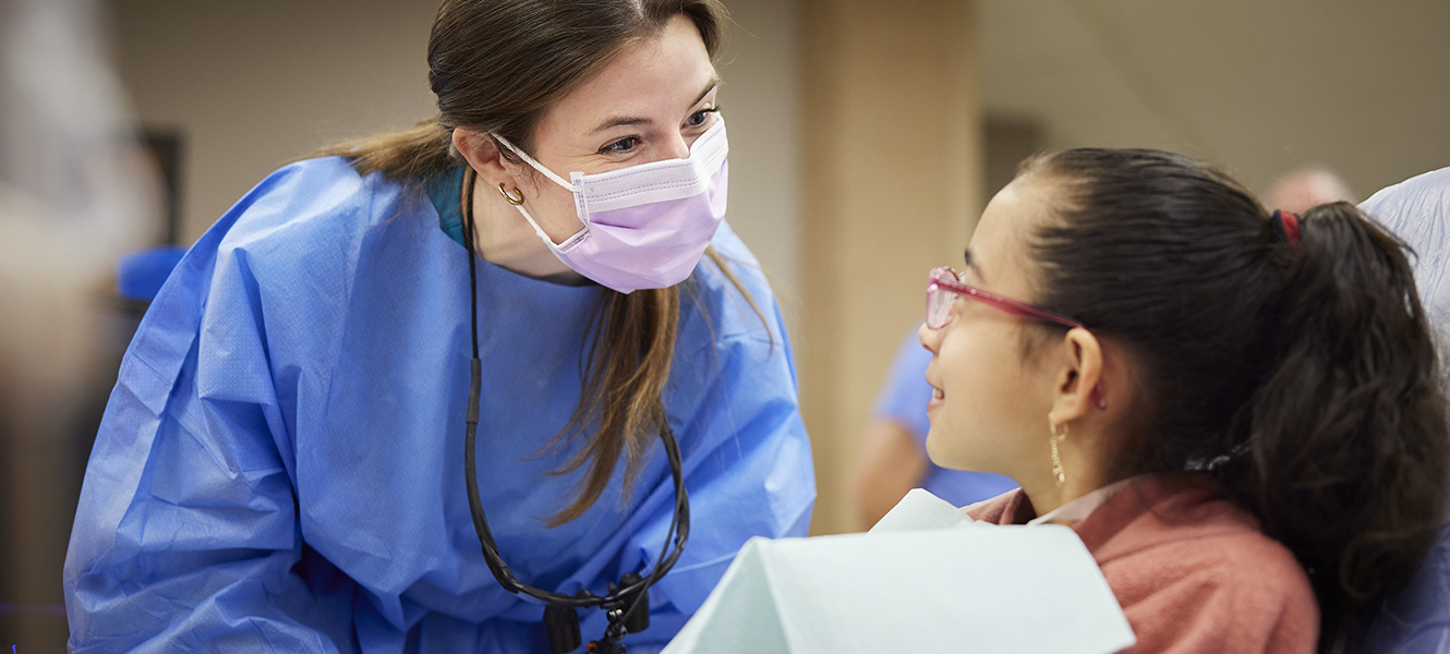 University of Oklahoma Announces State’s First Pediatric Dentistry
