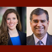 OU College of Dentistry Faculty Members Inducted Into American College of Dentists