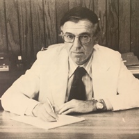 OU College of Dentistry Mourns Loss of Founding Dean