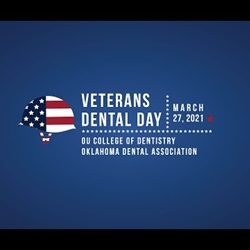 Organizations Across the State Partnering to Provide  Veterans with FREE Dental Care