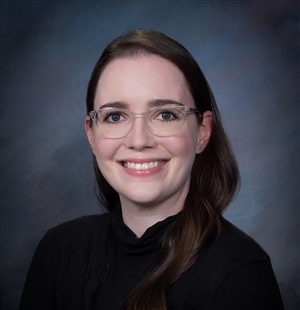 Kathleen Higgins