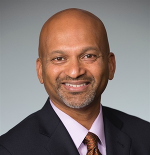 Paul M. Mullasseril