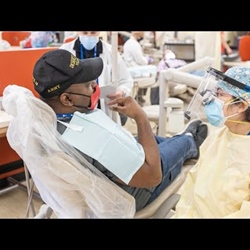 Oklahoma Organizations Partner to Provide Dental Care for Oklahoma Veterans