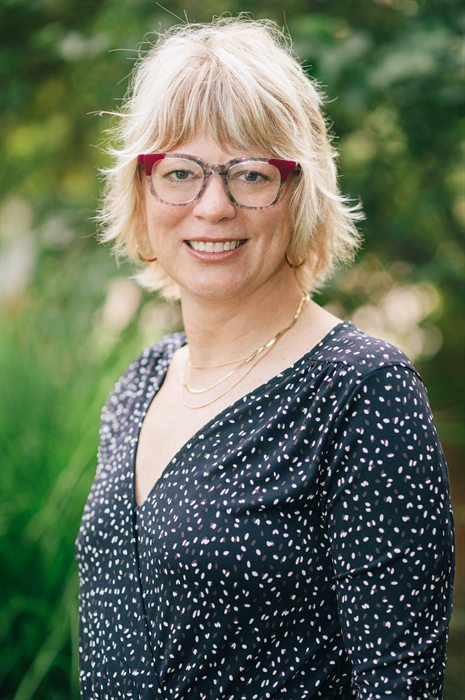 Mary Hamburg