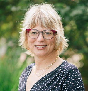Mary Hamburg