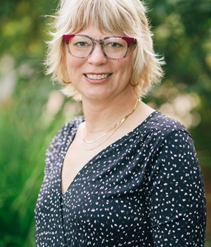 Mary Hamburg
