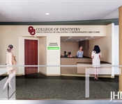University of Oklahoma Receives Delta Dental of Oklahoma Gift to Fund Dental Clinic on OU-Tulsa Campus