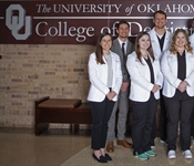 Delta Dental of Oklahoma Provides a Cumulative $1 million in Scholarships to  OU College of Dentistry