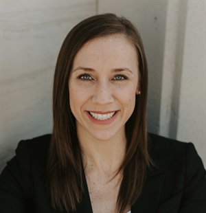 Tracey Whitley