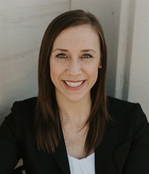 Tracey Whitley