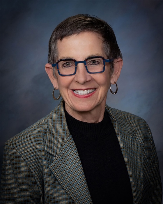 Shelly Short, R.D.H., M.S.