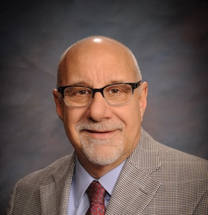 Scot Shadid