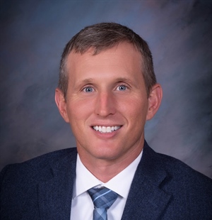 David Ciesla, D.D.S., MS, M.A.S.