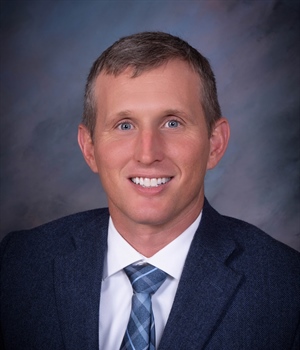 David Ciesla, D.D.S., MS, M.A.S.