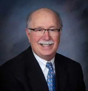 Richard Corwin