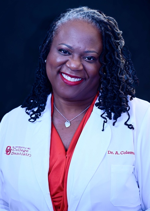 Angela Coleman