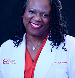 Angela Coleman
