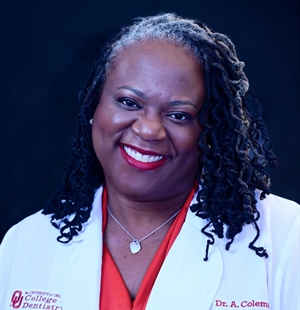 Angela Coleman