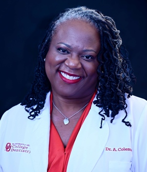 Angela Coleman