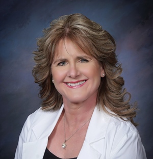 Julie Speights, D.D.S.