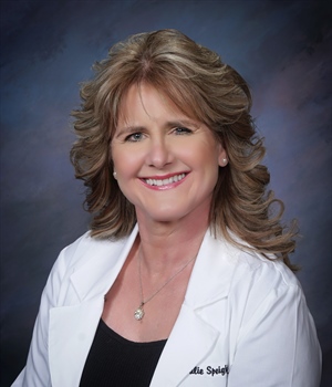 Julie Speights, D.D.S.