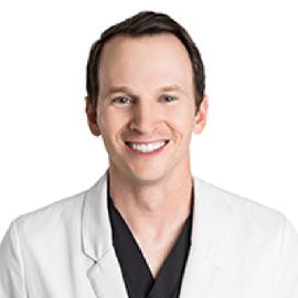 Michael Behrmann, D.D.S., MSD