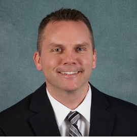 Brent Dobson, D.D.S., M.S.
