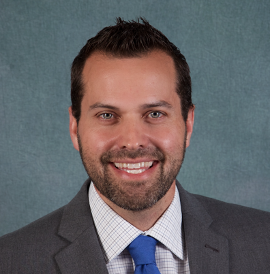 Jeffrey Housley, D.D.S., M.S.