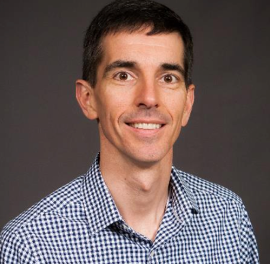 Scott Hubbard, D.D.S., M.S.