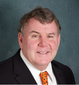 Peter Kierl, D.D.S., M.S.