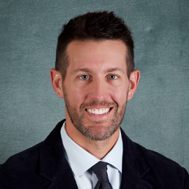 Daniel Kratzer, D.D.S., M.S.