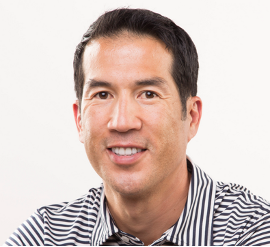 Joe Lai, D.D.S., M.S.