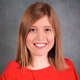 Gabriela Restuccia, D.D.S., M.S.