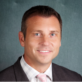 Tim Shannon, DDS, MS