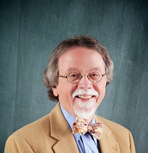 G. Fräns Currier, D.D.S., M.S.D., M.Ed., David Ross Boyd Professor Emeritus