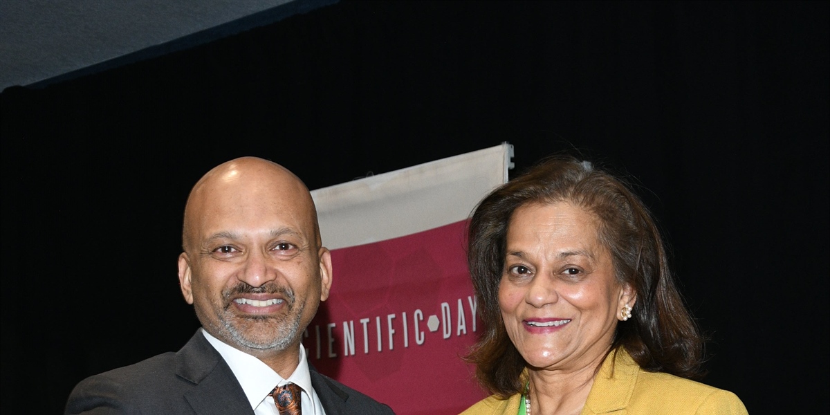 Director of NIDCR Serves as Inaugural Speaker at OU Event Director of NIDCR Serves as Inaugural Speaker at OU Event