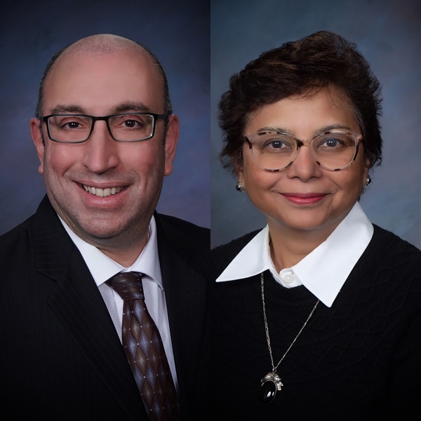2023 Spring Faculty Award Recipients