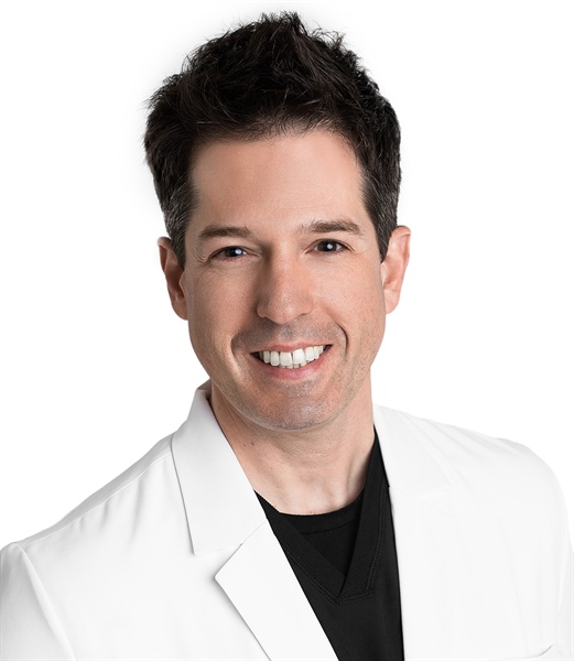 COD Faculty Member Named Director of The American Board of Orthodontics