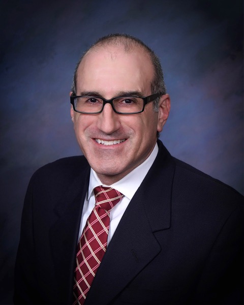 David Shadid, D.D.S., MSD