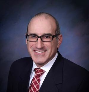 David Shadid, D.D.S., MSD