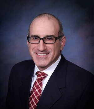 David Shadid, D.D.S., MSD