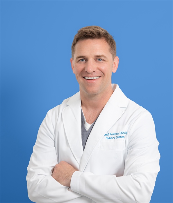 Ryan S. Roberts, DDS, MS