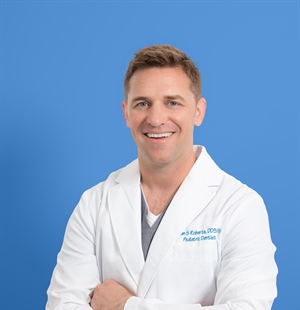 Ryan S. Roberts, DDS, MS