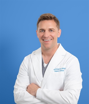 Ryan S. Roberts, DDS, MS
