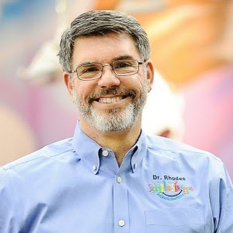 Jeffrey D. Rhodes, DDS, MS