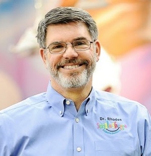 Jeffrey D. Rhodes, DDS, MS
