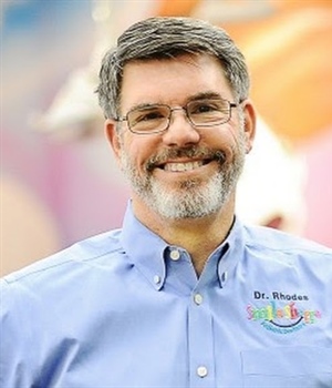 Jeffrey D. Rhodes, DDS, MS