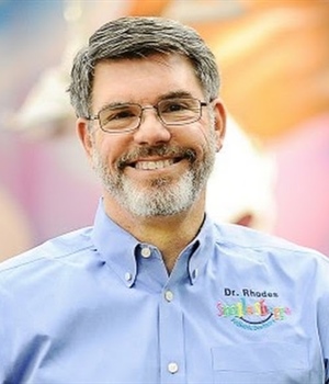 Jeffrey D. Rhodes, DDS, MS
